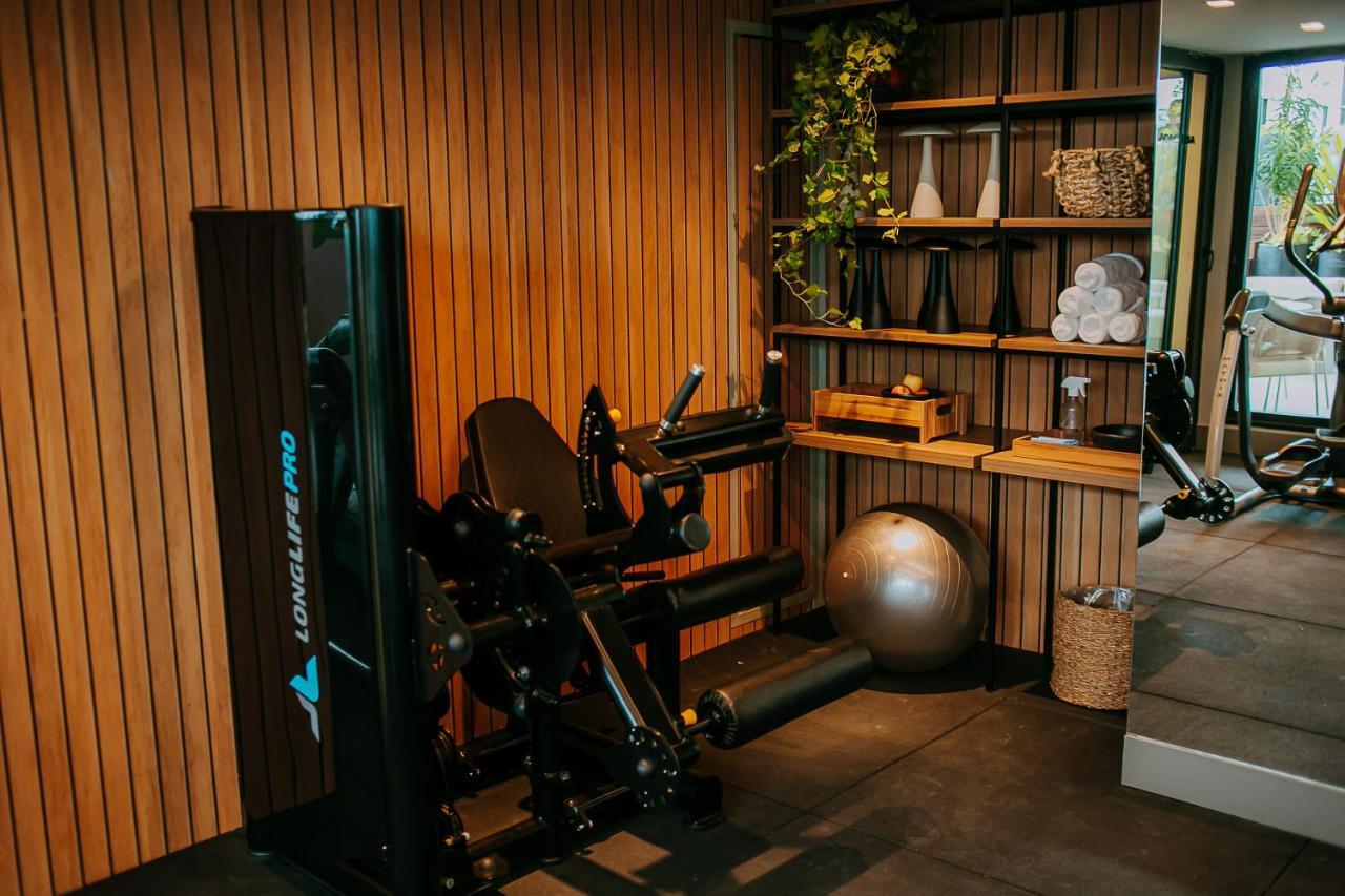 Ba'Ra Hotel João Pessoa المظهر الخارجي الصورة A Long Life Pro machine