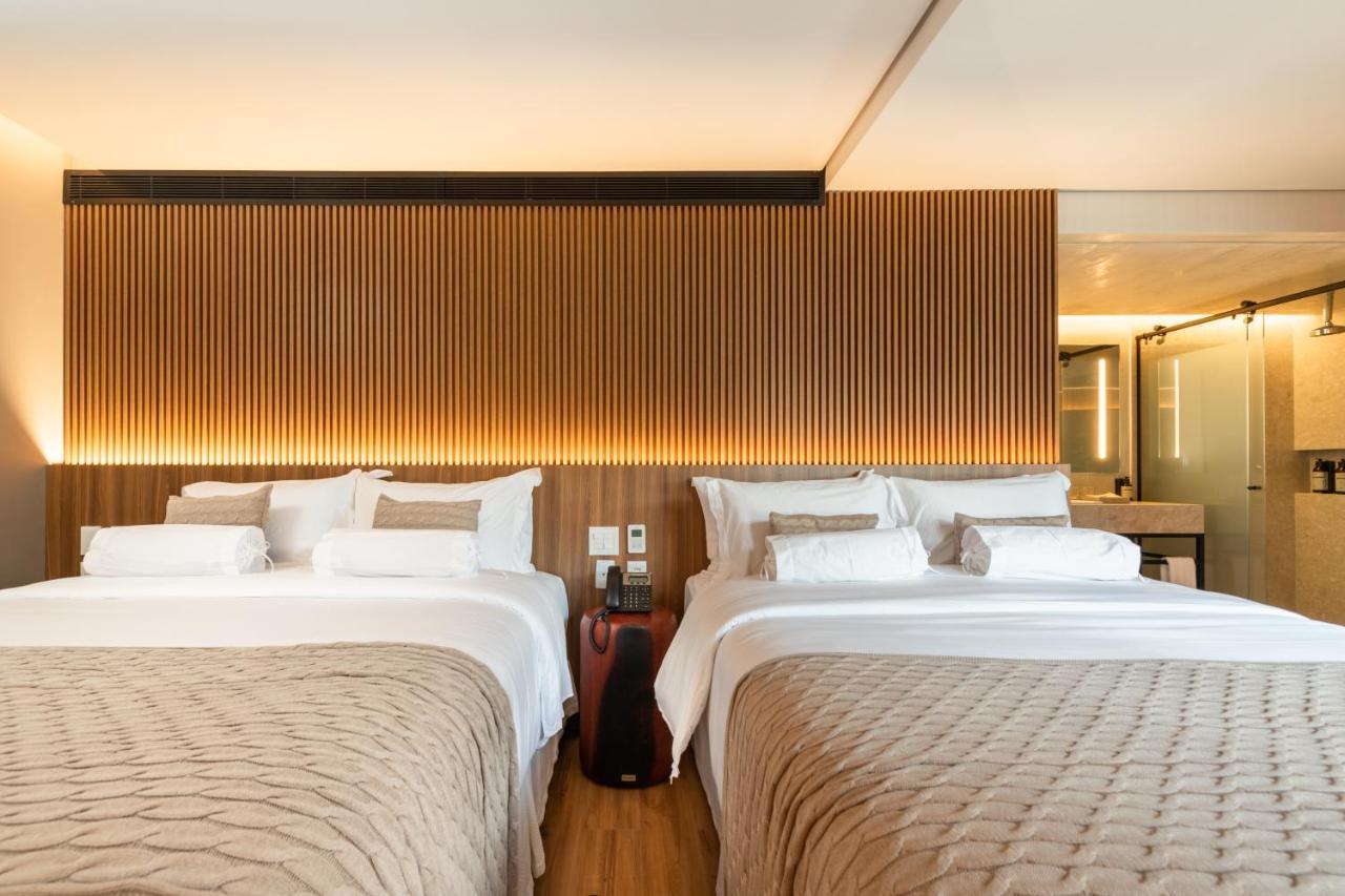 Ba'Ra Hotel João Pessoa المظهر الخارجي الصورة Deluxe Room