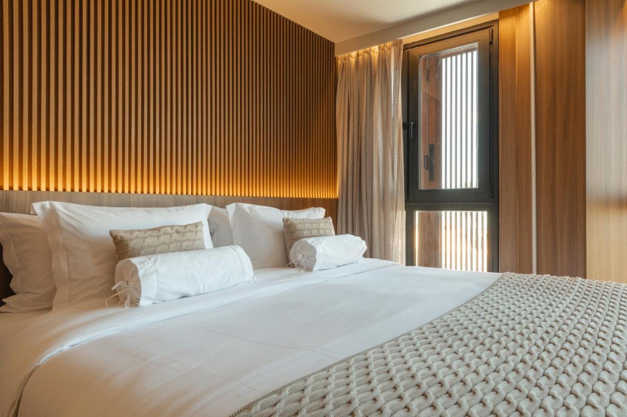 Ba'Ra Hotel João Pessoa المظهر الخارجي الصورة A bedroom at the hotel